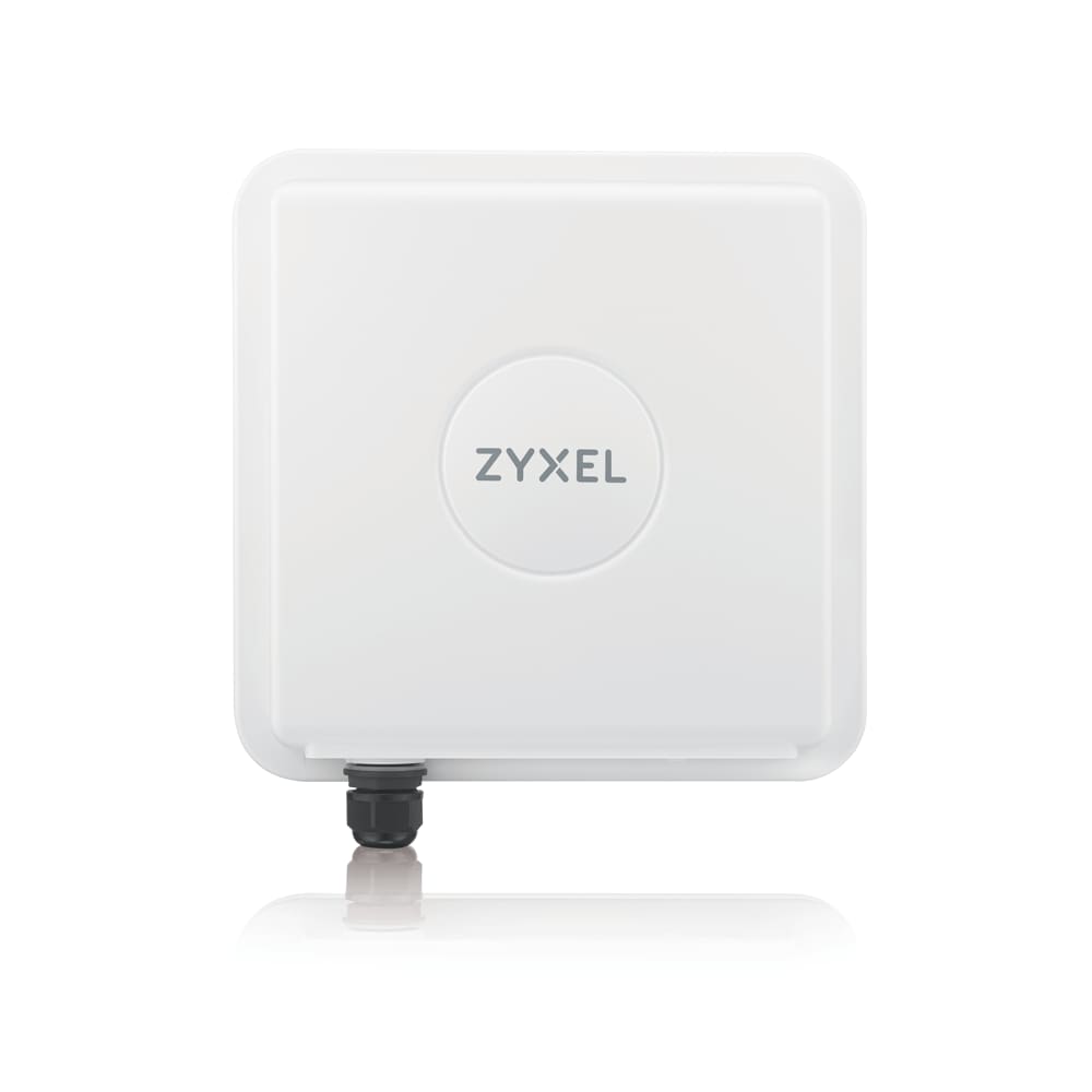 ZyXEL LTE7490-M904,LTE Outdoor Modem Router