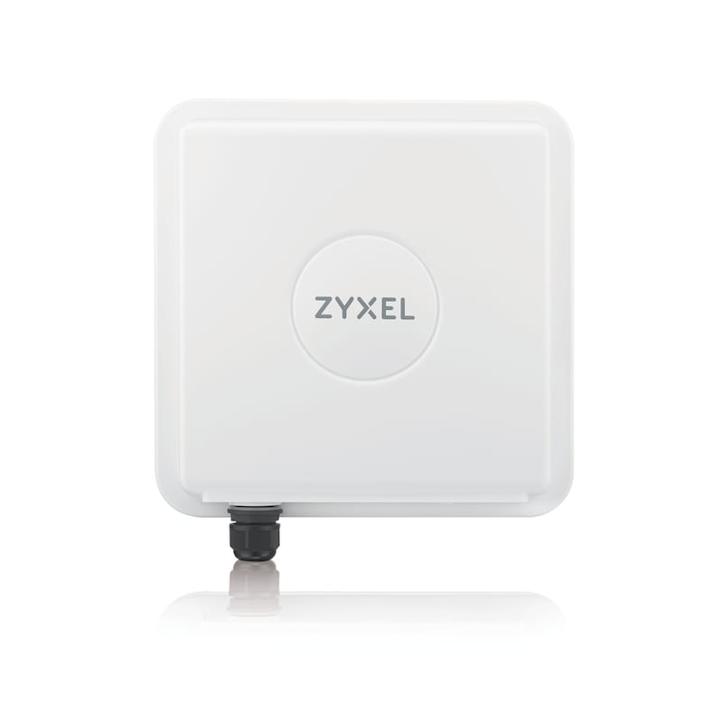ZyXEL LTE7490-M904 LTE Outdoor Modem Router