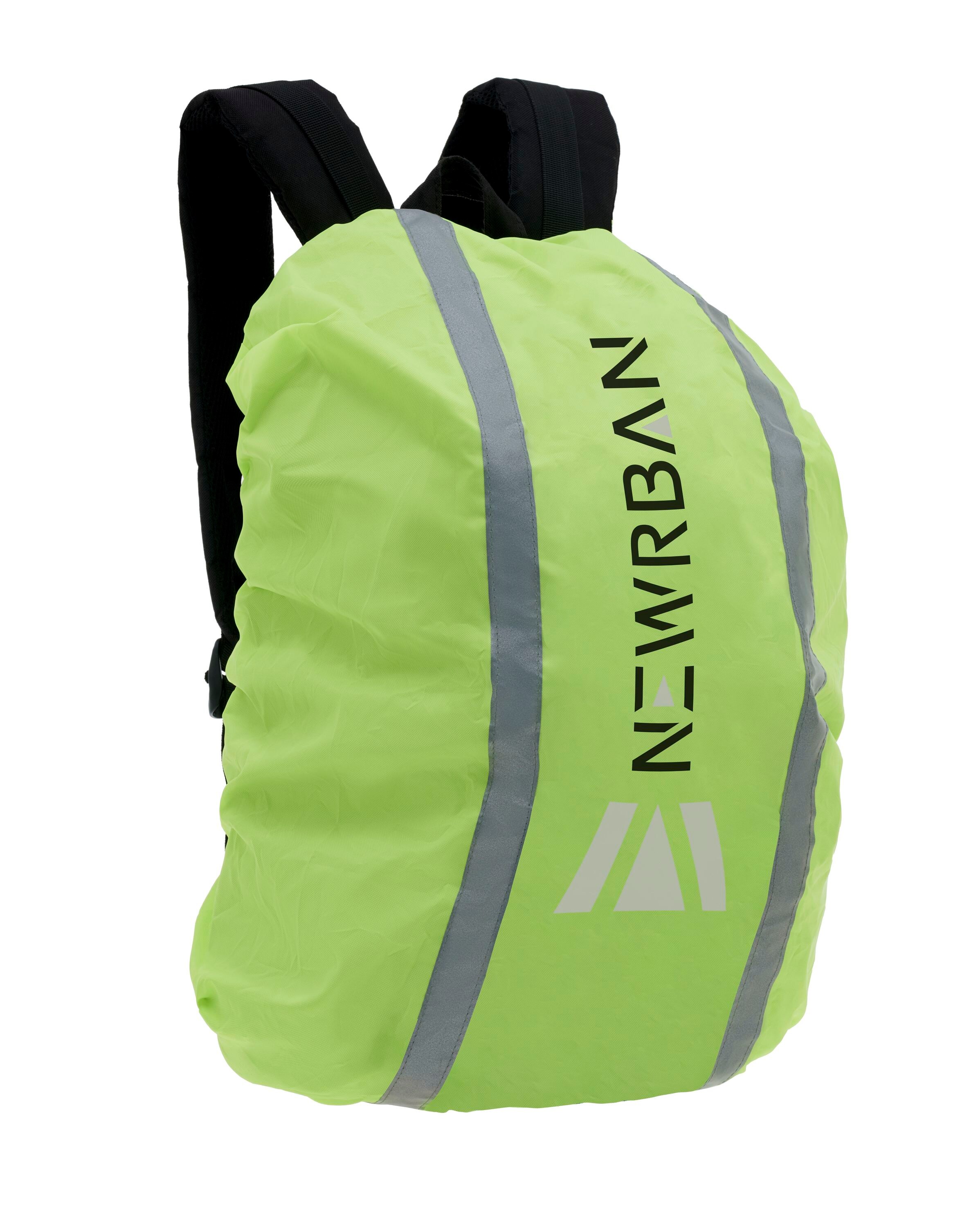 Newrban Rucksackschutz Yellow