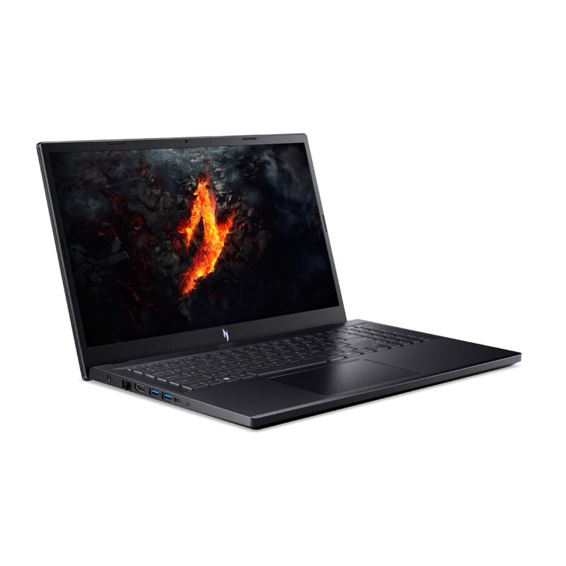 Acer Nitro V15 15,6"FHD IPS R7-7735HS 16GB/512GB SSD RTX4060 Win11 NH.QPDEG.00B