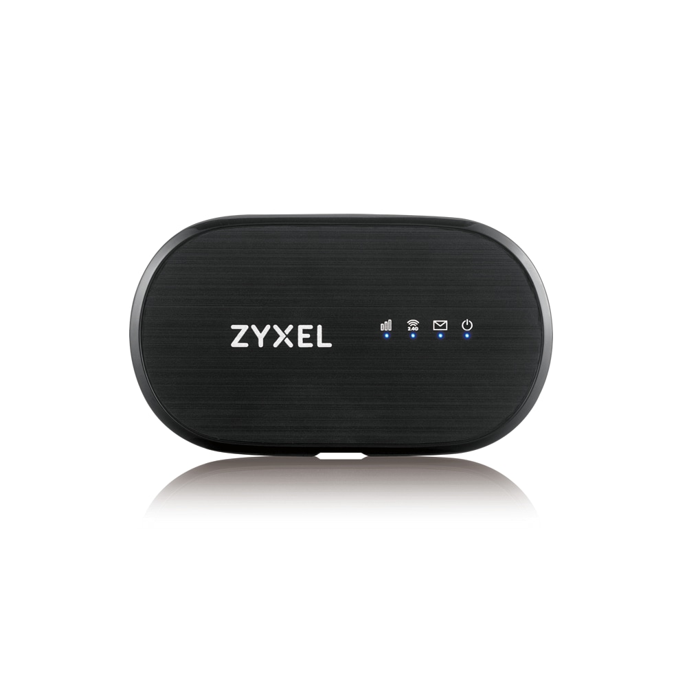 ZyXEL WAH7601 Portable LTE Router