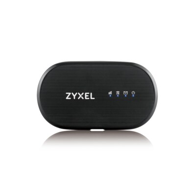 ZyXEL WAH7601 Mobiler Router 4G LTE 150Mbps