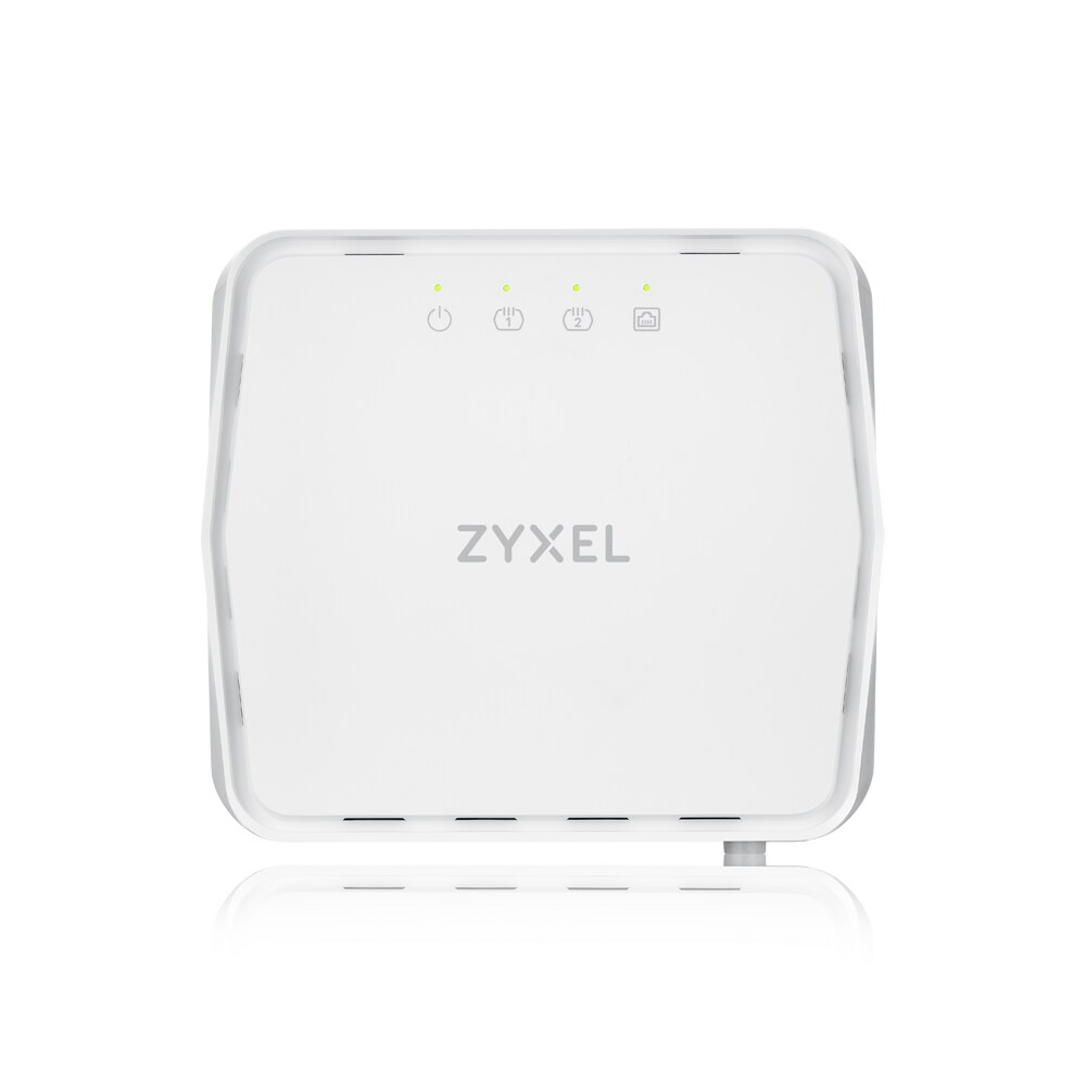 ZyXEL VMG4005-B50A VDSL2 17a und 35b Single Line Bridge Modem