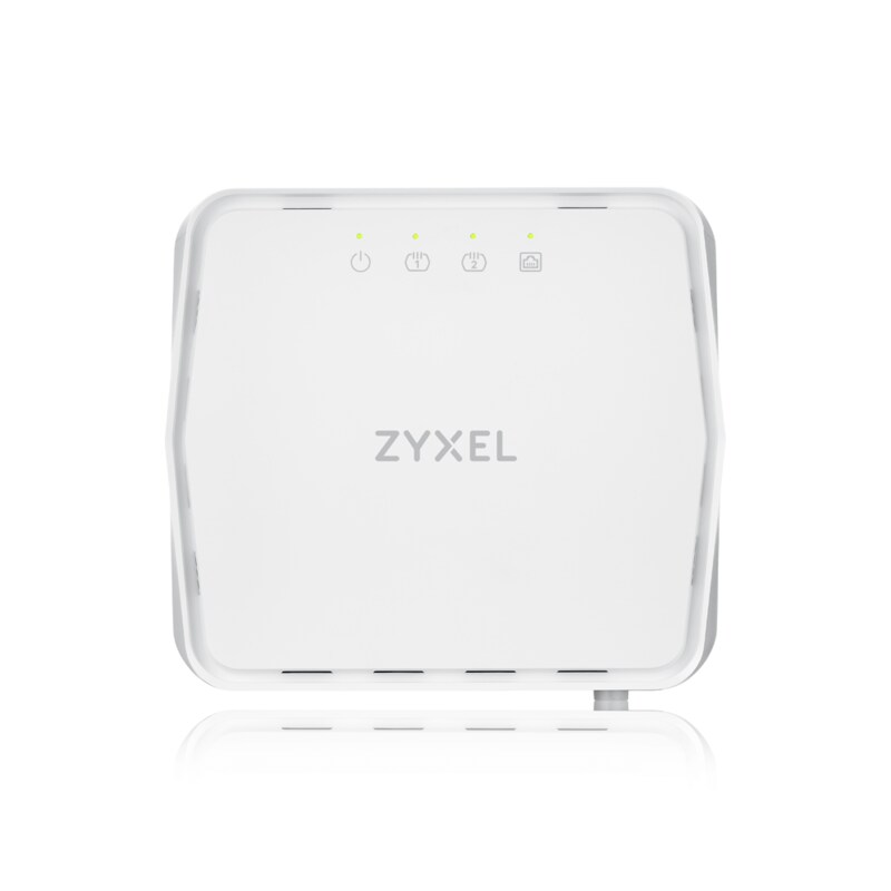 ZyXEL VMG4005-B50A VDSL2-Modem ADSL Gigabit Ethernet