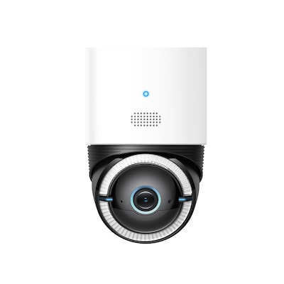 Image of Anker Innovations eufy 4G LTE Cam S330Überwachungskamera 4K (T86P2321)