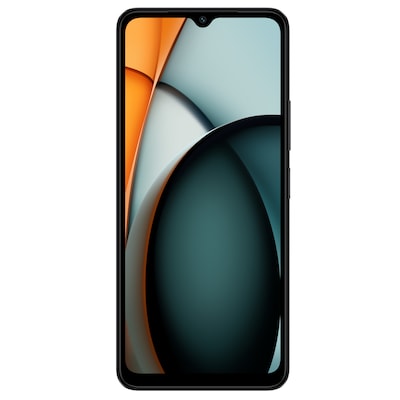 Xiaomi Redmi A3 4/128GB Dual-SIM Smartphone midnight black EU