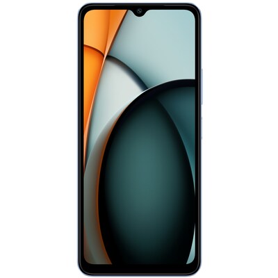 Taufe,Blau günstig Kaufen-Xiaomi Redmi A3 3/64GB Dual-SIM Smartphone star blue EU. Xiaomi Redmi A3 3/64GB Dual-SIM Smartphone star blue EU <![CDATA[• Farbe: blau • 2,2 GHz MediaTek Helio G36 Octa-Core-Prozessor • 8,0 Megapixel Hauptkamera • 17,02 cm (6,7 Zoll) LCD Display 