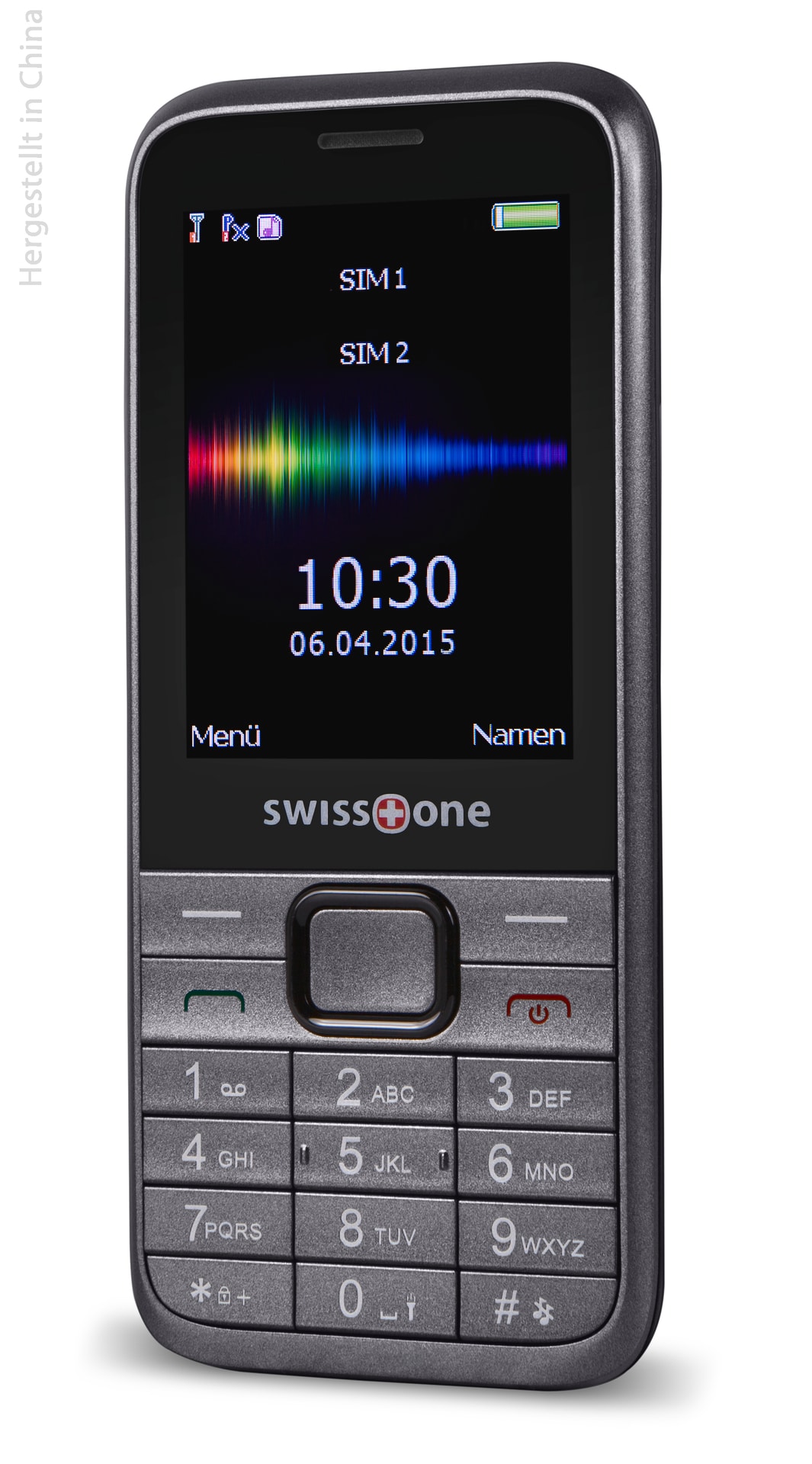 swisstone SC 560