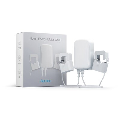 Wave On günstig Kaufen-Aeon Labs Z-Wave Stromzange GEN5 (60A). Aeon Labs Z-Wave Stromzange GEN5 (60A) <![CDATA[• Stromzange • bis max. 60 Ampere • Smart Home-Kategorien: • Funkstandard(s): Z-Wave • Lieferumfang:]]>. 