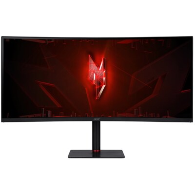 AS 4 günstig Kaufen-Acer Nitro XV345CURV3bmiphuzx 86,4cm (34") 21:9 Curved Gaming Monitor HDMI/DP. Acer Nitro XV345CURV3bmiphuzx 86,4cm (34") 21:9 Curved Gaming Monitor HDMI/DP <![CDATA[• Energieeffizienzklasse: E • Größe: 86,4 cm (34 Zoll) 21:9, Auflösung: 3.