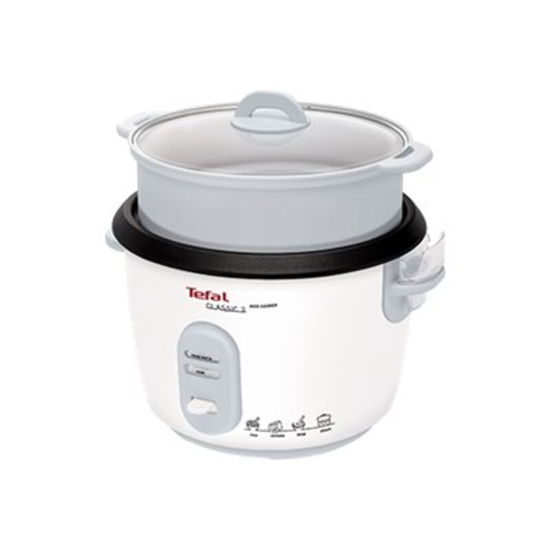 Tefal RK 1011 Reiskocher weiß