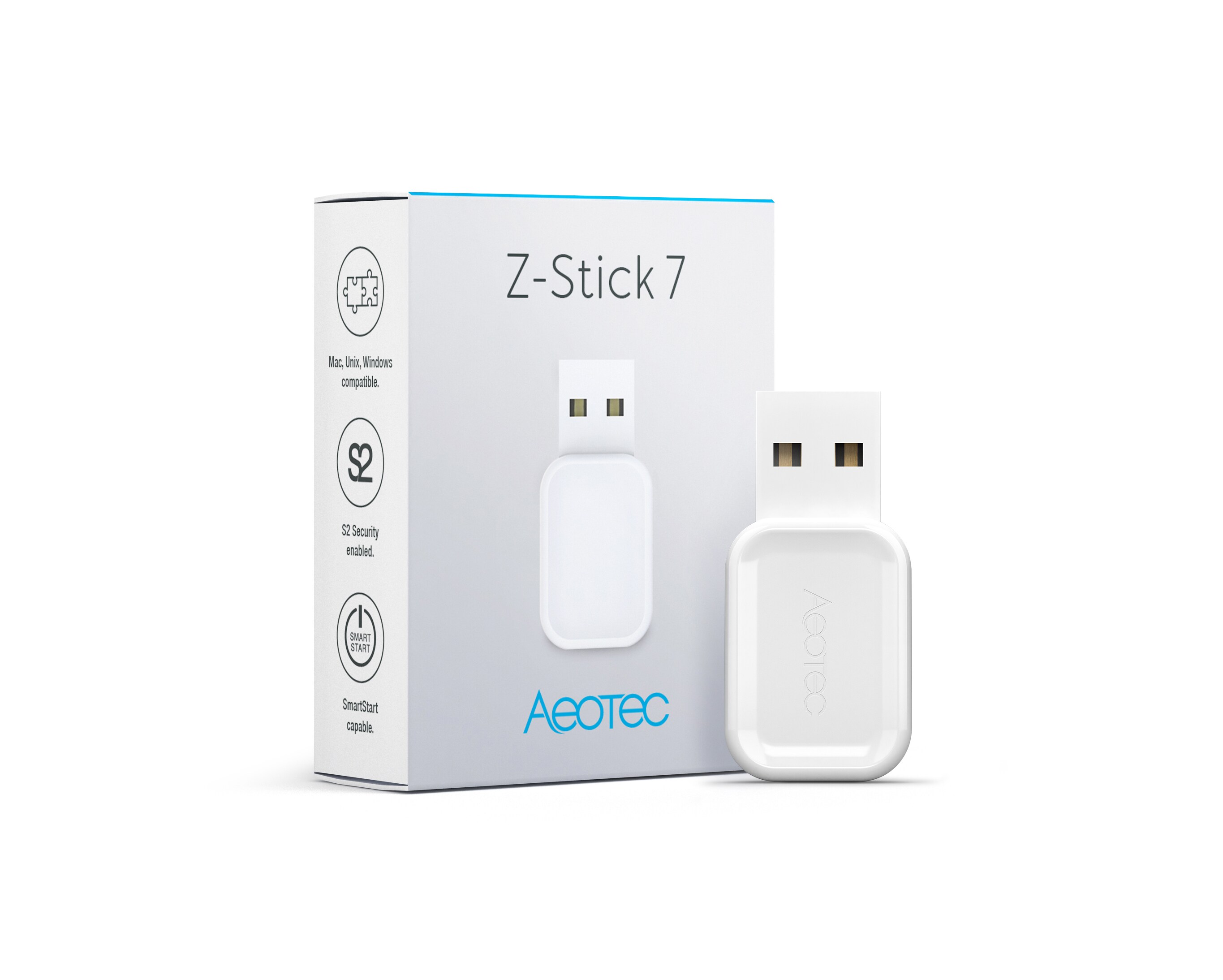 Aeotec Z-Stick 7