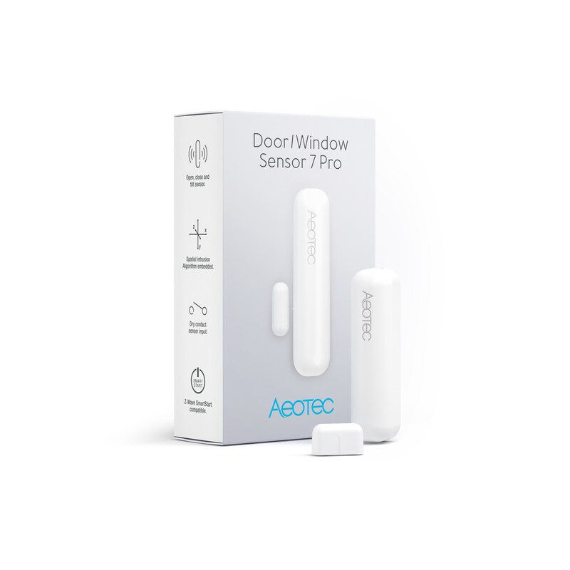 Aeotec Door Window Sensor 7 Pro