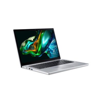 Pin bis günstig Kaufen-Acer Aspire 3 Spin A3SP14-31PT-C79U 14" N100 4GB/128GB SSD Win11 S NX.KENEG.002. Acer Aspire 3 Spin A3SP14-31PT-C79U 14" N100 4GB/128GB SSD Win11 S NX.KENEG.002 <![CDATA[• Intel Core N100 Prozessor (bis zu 3,4 GHz), Quad-Core • 35,6 cm (14