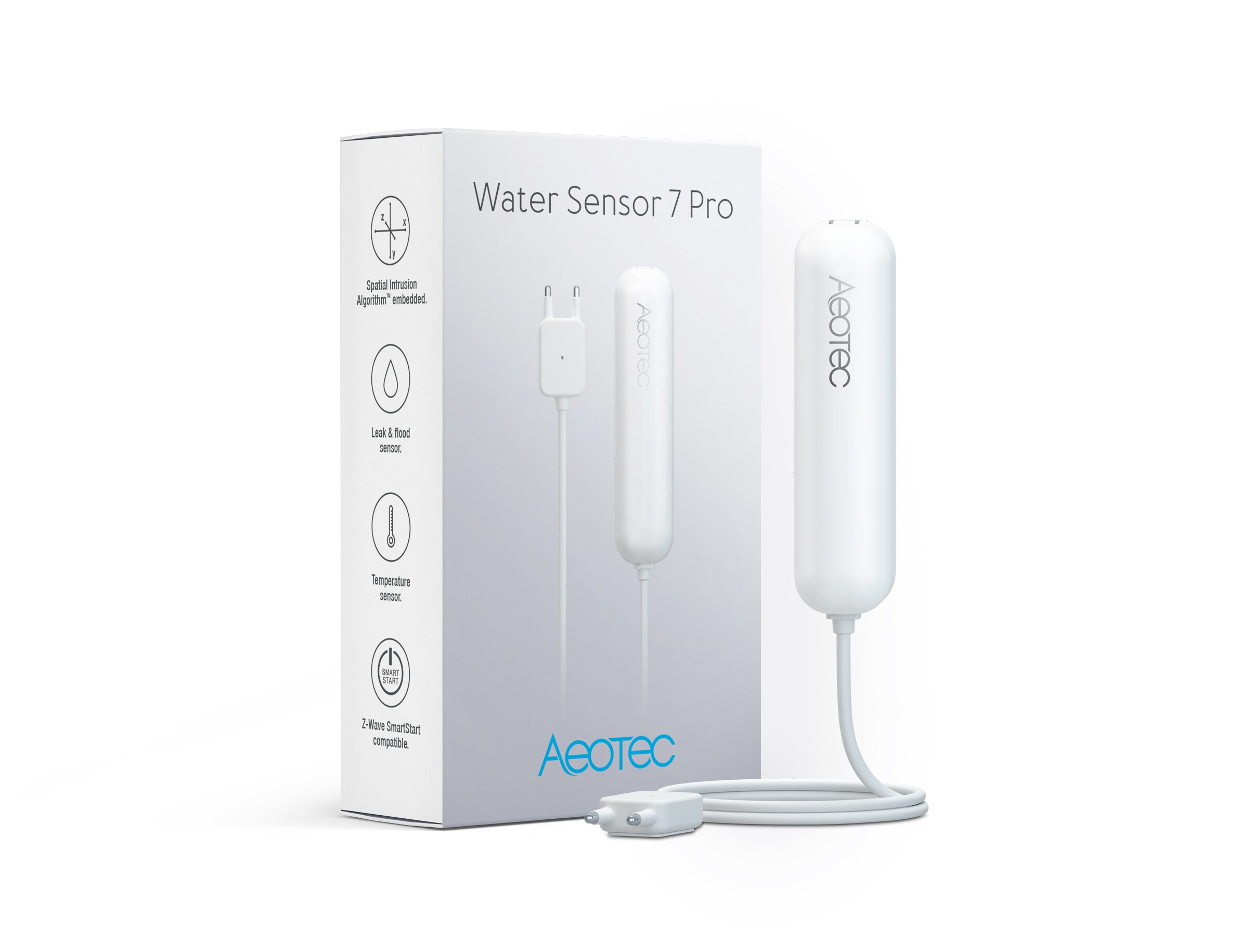 Aeotec Water Sensor 7Pro