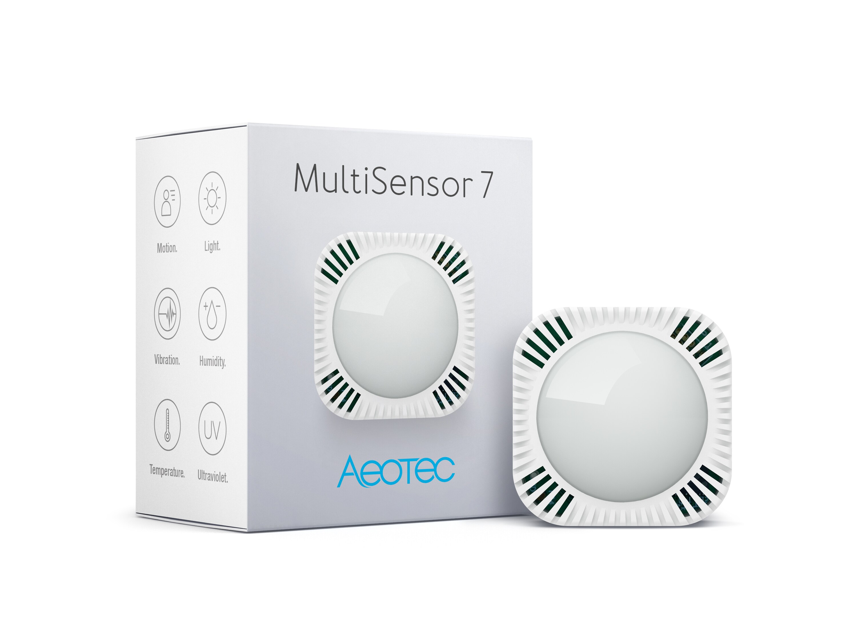 Aeotec Multisensor 7