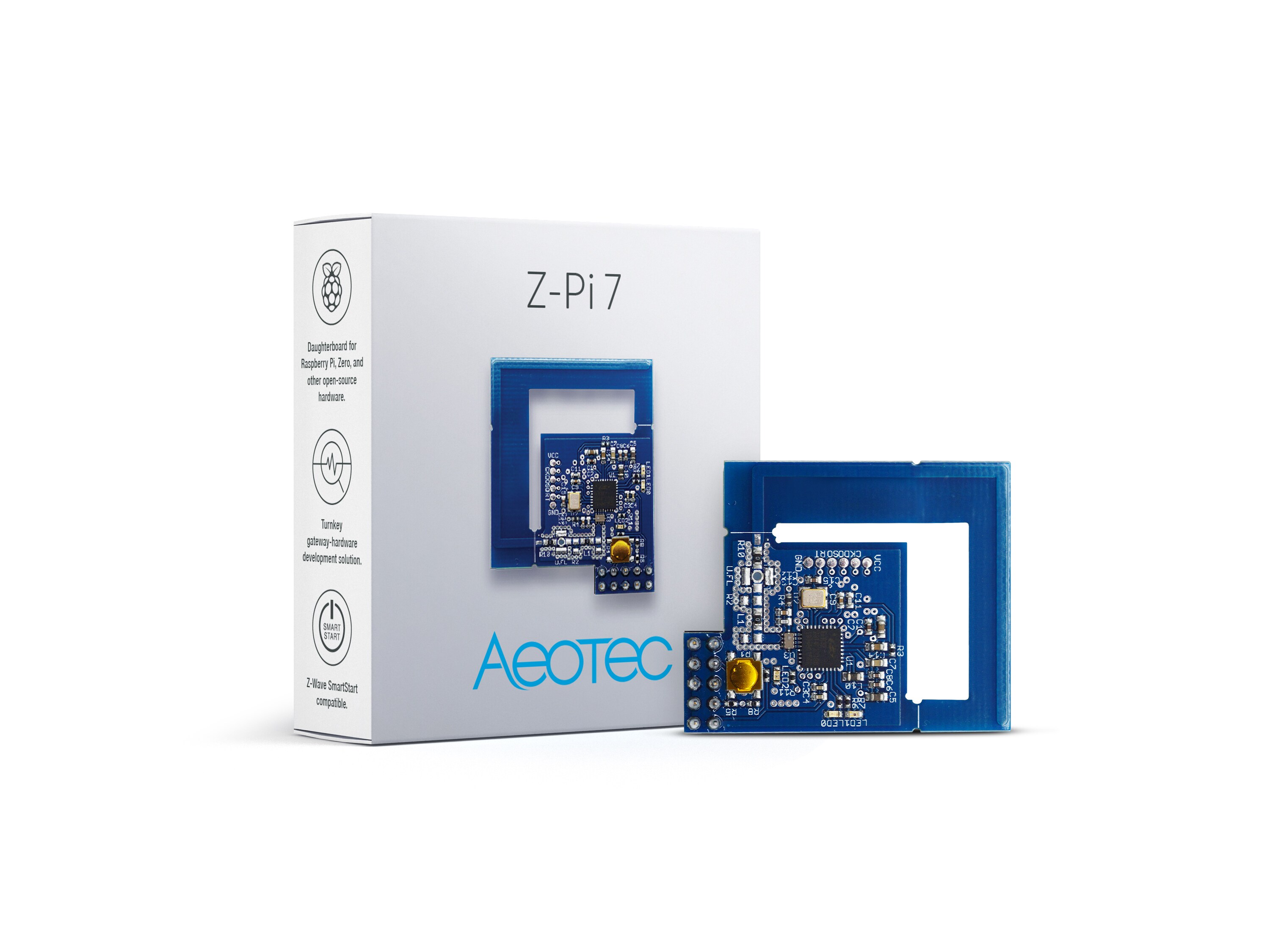 Aeotec Z-Pi 7