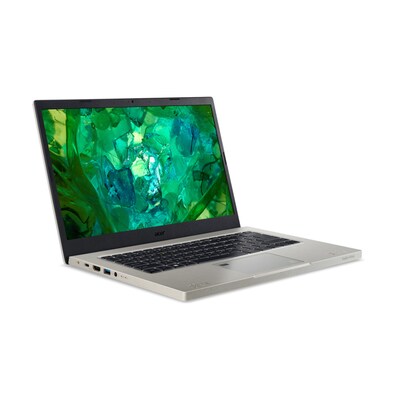 in 12 günstig Kaufen-Acer Aspire Vero AV14-52P-51SC 14" i5-1335U 16GB/512GB SSD Win11 NX.KJSEG.005. Acer Aspire Vero AV14-52P-51SC 14" i5-1335U 16GB/512GB SSD Win11 NX.KJSEG.005 <![CDATA[• Intel® Core™ i5-1335U Prozessor (bis zu 4,6 GHz), Deca-Core • 35,6 cm (1