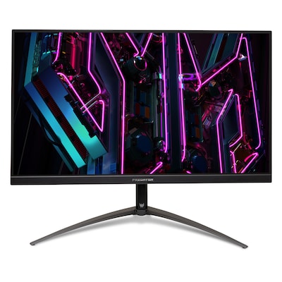 Ace 2 günstig Kaufen-Acer Predator XB323QKV3bmiiphx 69cm (32") 4K IPS Gaming Monitor 16:9 HDMI/DP. Acer Predator XB323QKV3bmiiphx 69cm (32") 4K IPS Gaming Monitor 16:9 HDMI/DP <![CDATA[• Energieeffizienzklasse: G • Größe: 80,0 cm (32 Zoll) 16:9, Auflösung: 3.84