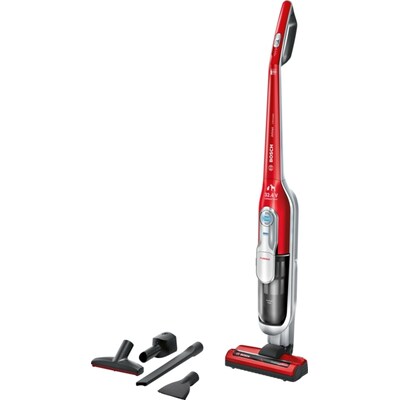 Bosch Akku-Staubsauger, Athlet ProAnimal 32.4V, Rot