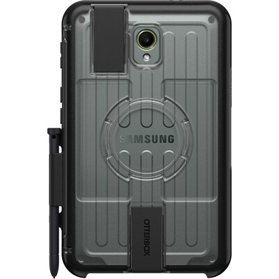 OX Pro günstig Kaufen-B2B OtterBox Universe Samsung Galaxy Tab Active5 - clear/black - ProPack 10 Stck. B2B OtterBox Universe Samsung Galaxy Tab Active5 - clear/black - ProPack 10 Stck <![CDATA[• Kompatibilität: Samsung Galaxy Tab Active5 • Halterung für Samsung S Pen 