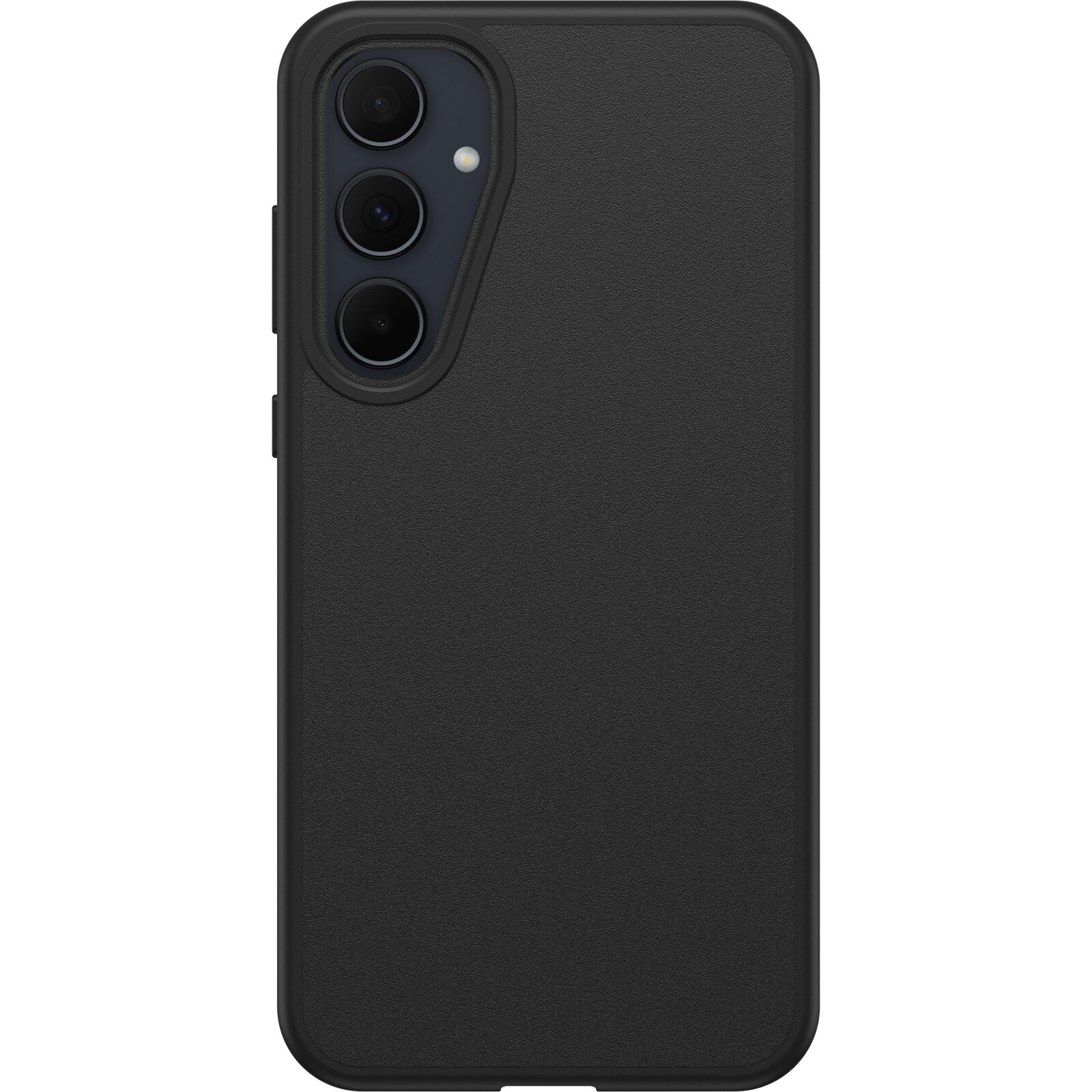 OtterBox React Samsung Galaxy A35 5G - black Schutzh&uuml;lle