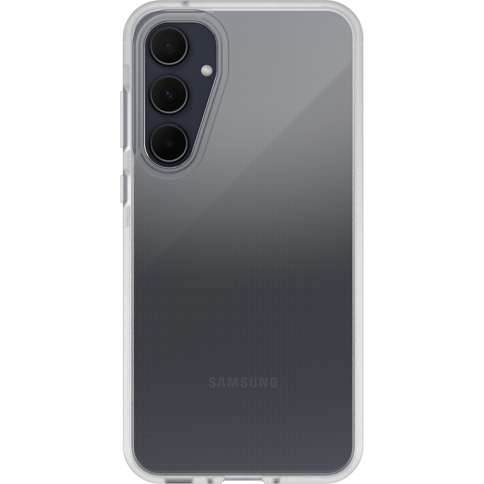 OtterBox React Samsung Galaxy A35 5G - clear Schutzh&uuml;lle