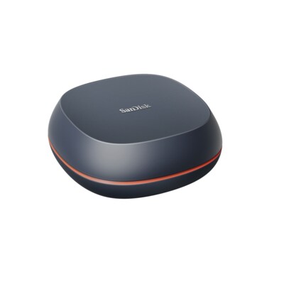 Auto Mit günstig Kaufen-SanDisk® PROFESSIONAL DESK DRIVE 4 TB Externe Festplatte USB-C 1000MB/s. SanDisk® PROFESSIONAL DESK DRIVE 4 TB Externe Festplatte USB-C 1000MB/s <![CDATA[• Desktop SSD Storage 4TB (1000MB/s) • USB-C 3.2 Gen 2 • automatische Backups mit mit