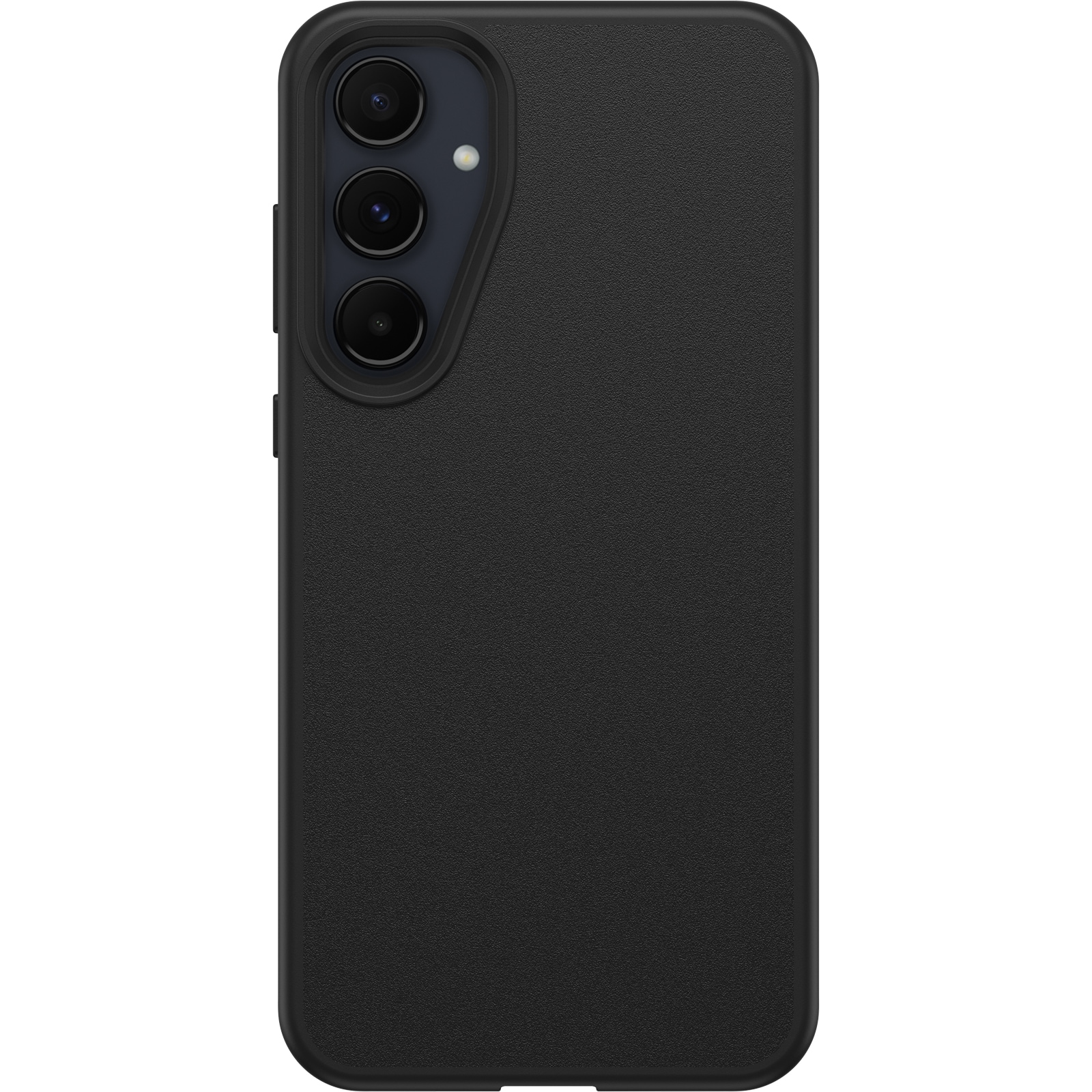 OtterBox React Samsung Galaxy A55 5G - black Schutzh&uuml;lle