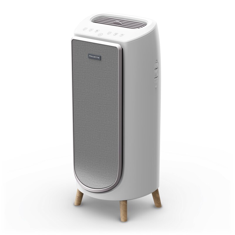 Rowenta PU6180 Intense Pure Air Home Connect Luftreiniger