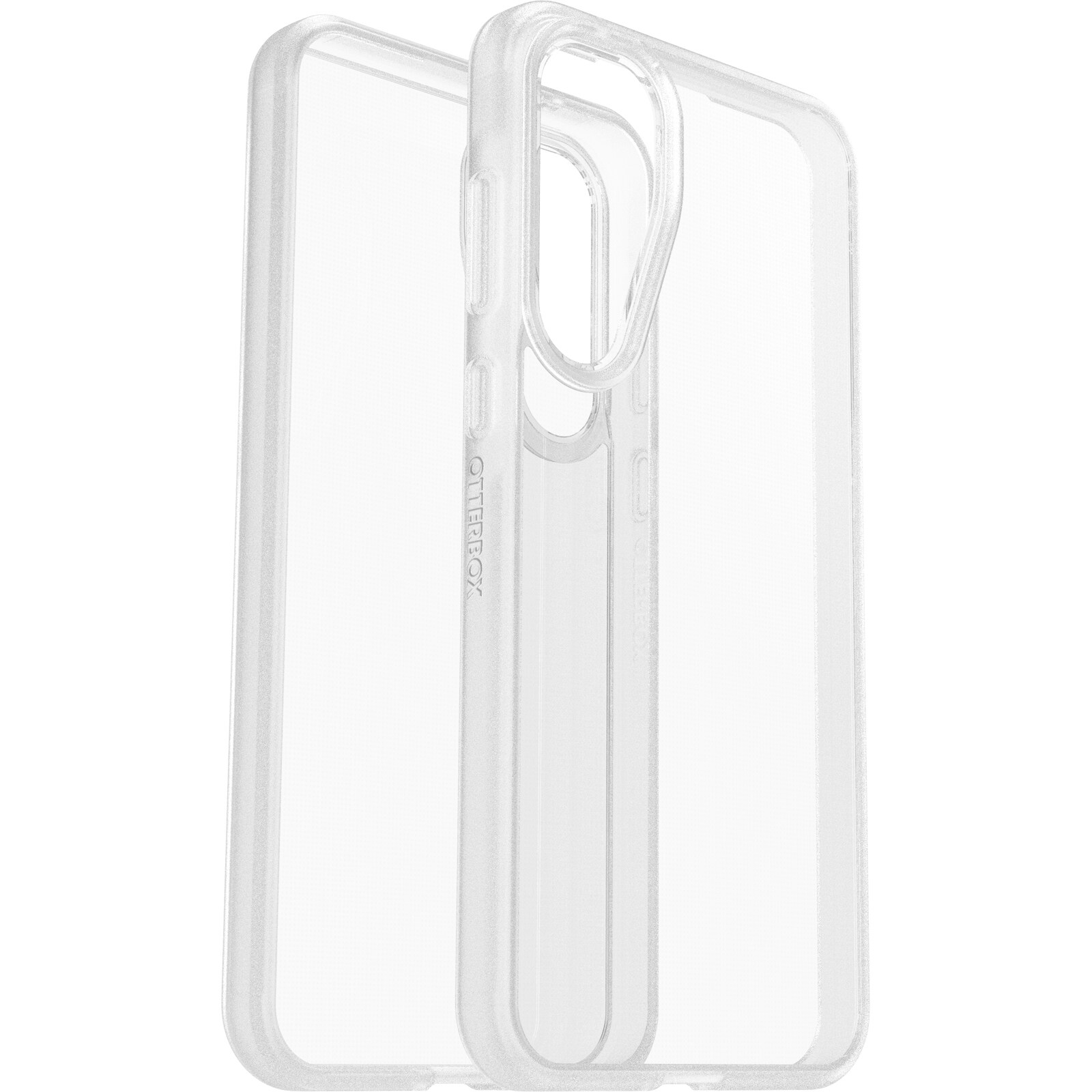 OtterBox React Samsung Galaxy A55 5G - clear Schutzh&uuml;lle