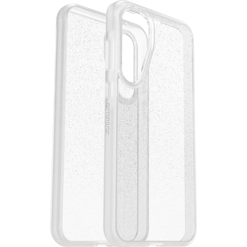 55 MS günstig Kaufen-OtterBox React Samsung Galaxy A55 5G - Stardust clear Schutzhülle. OtterBox React Samsung Galaxy A55 5G - Stardust clear Schutzhülle <![CDATA[• Passend für Samsung Galaxy A55 5G • Material: Kunststoff • Offizielle 