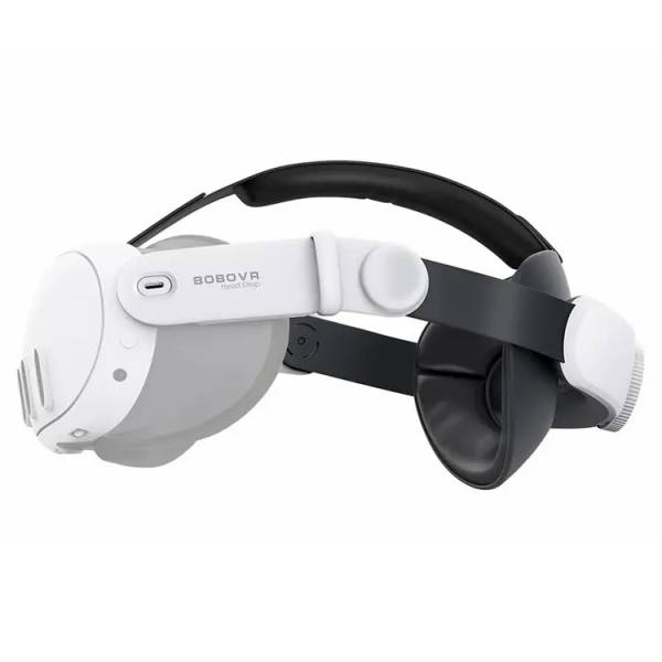 BoboVR M3 Mini Stirnband f&uuml;r Meta Quest 3