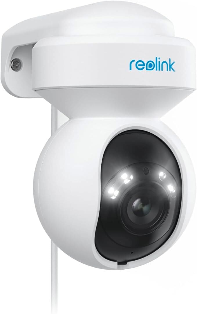 Reolink E Series E560P PoE Cam