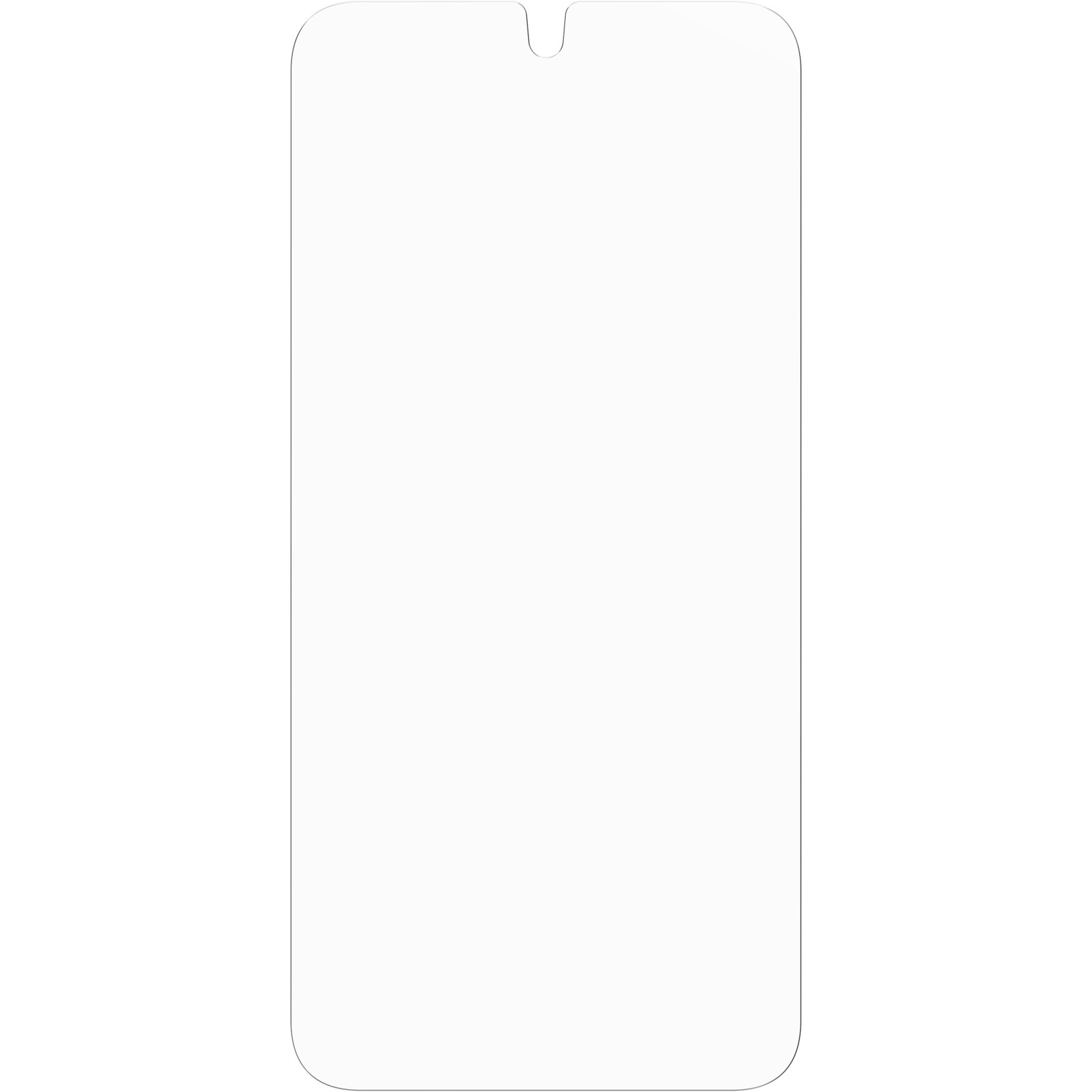 OtterBox Glass Samsung Galaxy A55 5G - clear, Displayschutz