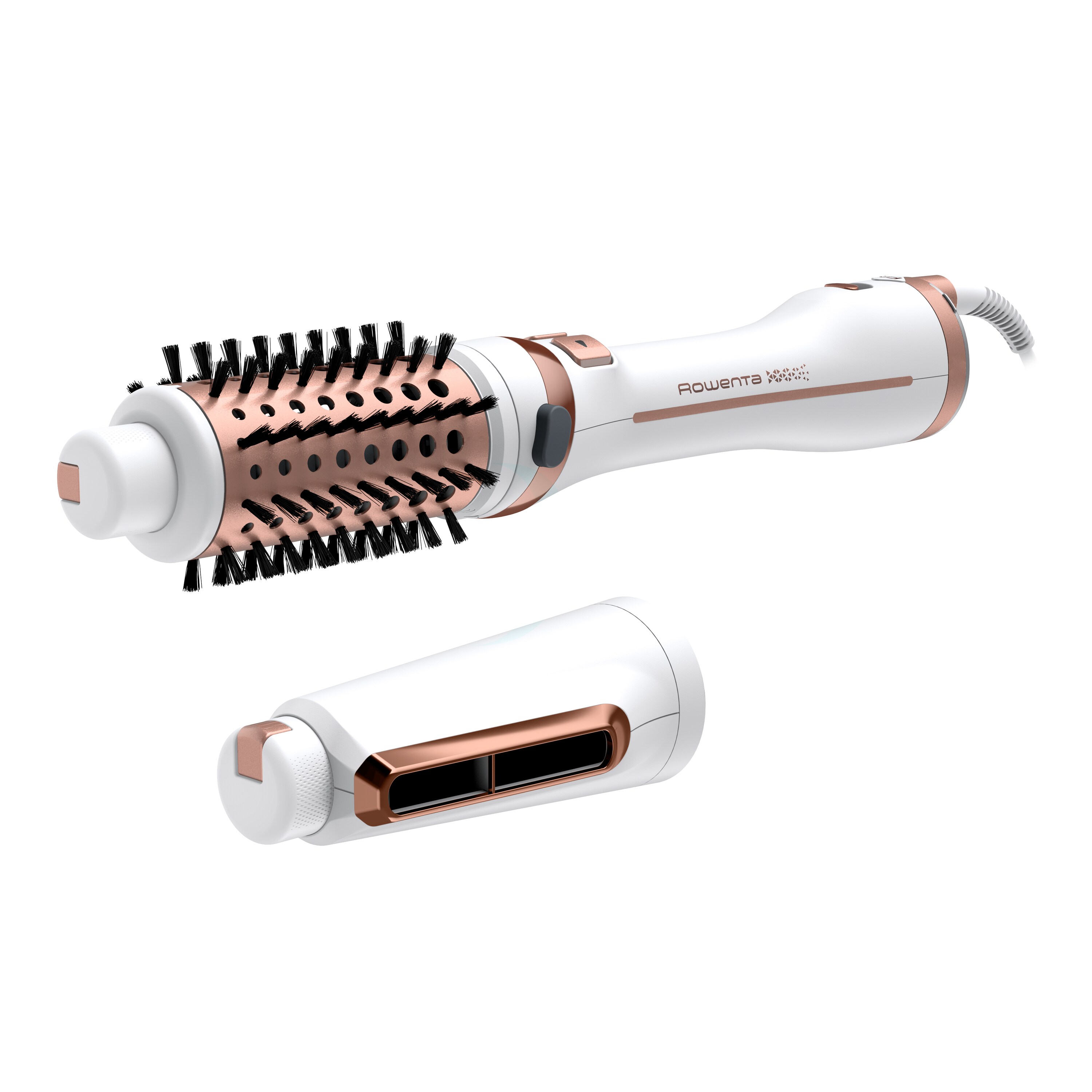 Rowenta CV9720 Brush Activ Ultimate Care Warmluftb&uuml;rste