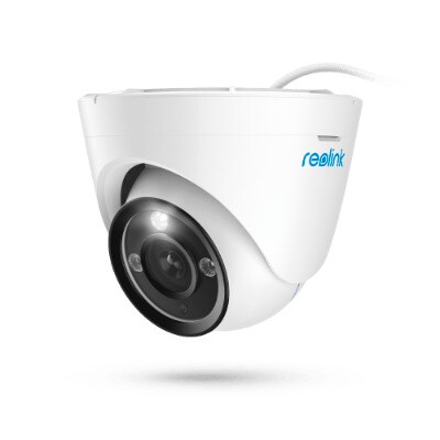 en un günstig Kaufen-Reolink P434 PoE Cam. Reolink P434 PoE Cam <![CDATA[• PoE Überwachungskamera Außen mit Spotlight • 3x Optischer Zoom • 4K UHD Video mit 8 MP • Eingebaute Sirene, Plug & Play • Zwei-Wege-Audio, Farbnachtsich]]>. 