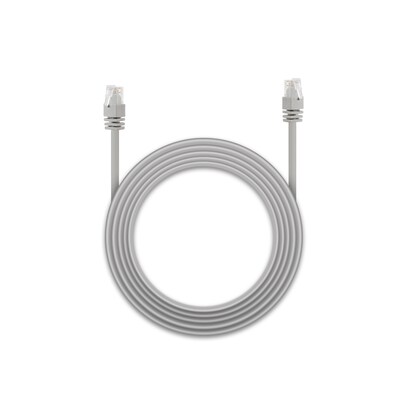 Link Kabel günstig Kaufen-Reolink 18M CAT5e RJ45 Netzwerkkabel. Reolink 18M CAT5e RJ45 Netzwerkkabel <![CDATA[• Reolink Netzwerkkabel • Länge: 18 Meter • Zum Anschluss für Reolink PoE- Sicherheitskameras und NVRs • Zur stabilen Datenübertragung und Unterstützung des Ne