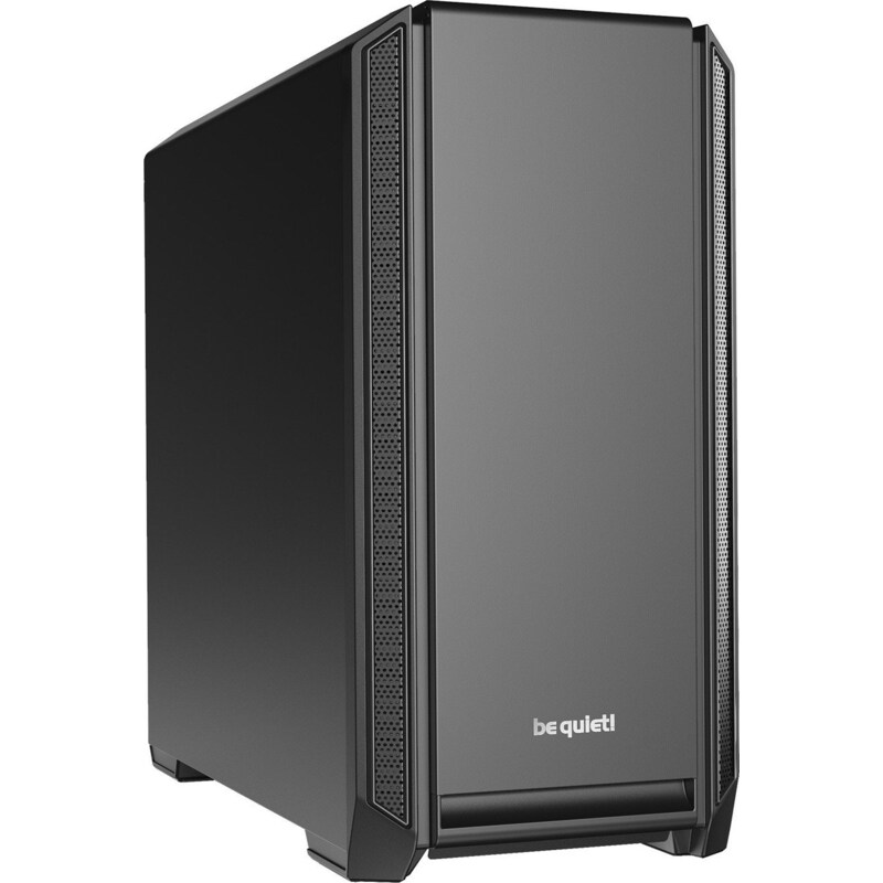 US mit günstig Kaufen-be quiet! Silent Base 601 Schwarz Midi Tower Gaming Gehäuse, gedämmt. be quiet! Silent Base 601 Schwarz Midi Tower Gaming Gehäuse, gedämmt <![CDATA[• Midi Tower Gehäuse, Orange, schallgedämmt • Elegantes Design mit vielfältigen Erweite