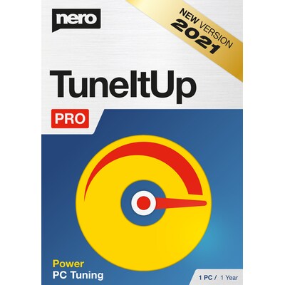 Pro Download günstig Kaufen-NERO TuneItUp PRO | Download & Produktschlüssel. NERO TuneItUp PRO | Download & Produktschlüssel <![CDATA[• Macht ihren PC schneller und verbessert Ihre Internetgeschwindigkeit • Optimierung von Windows 10 und Windows 11, vor allem b