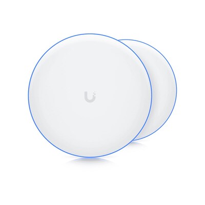 di un günstig Kaufen-Ubiquiti UBB-XG - Wireless Bridge - 10GigE Building-to-Building Bridge. Ubiquiti UBB-XG - Wireless Bridge - 10GigE Building-to-Building Bridge <![CDATA[• vorkonfigurierte - Wireless Bridge • Stromversorgung über PoE • Frequenzband: 5 GHz, 60GHz •