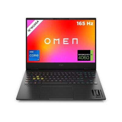 HP OMEN Transcend 16-u1073ng 16" WQXGA IPS i7-14700HX 16GB/1TB RTX 4060 Win11