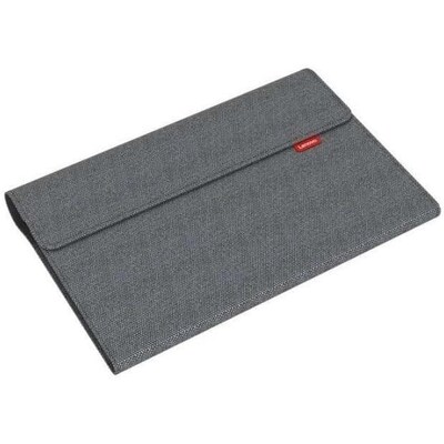 Table Mate günstig Kaufen-Lenovo Yoga Tab 11 Tabletschutzhülle Grau. Lenovo Yoga Tab 11 Tabletschutzhülle Grau <![CDATA[• Kompatibel mit Lenovo Yoga Tab 11 • Farbe: Grau • robustes Aussen-Material,]]>. 