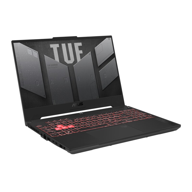 ASUS TUF Gaming A15 15,6"QHD R9-8945H 16GB/1TB RTX4060 W11 FA507UV-HQ055W