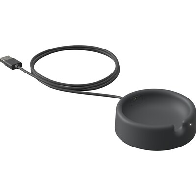 Smartwatch,Bluetooth günstig Kaufen-Logitech Zone Wireless 2 Ladestation. Logitech Zone Wireless 2 Ladestation <![CDATA[• Over-Ear Kopfhörer mit Bluetooth und USB-Empfänger • Graphite, 185g • Microsoft Teams Version Praktische Ladestation und Aufbewahrungsmöglichkeit mit USB-A-Ansc