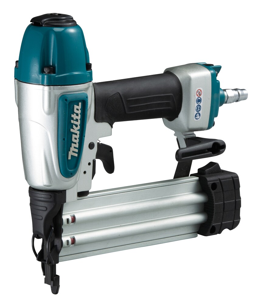 Makita AF506 Druckluft-Nagler inkl. Koffer