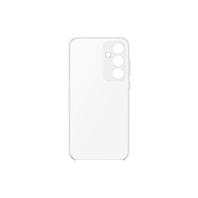 Samsung Clear Case EF-QA356 für Galaxy A35 (5G) Transparent