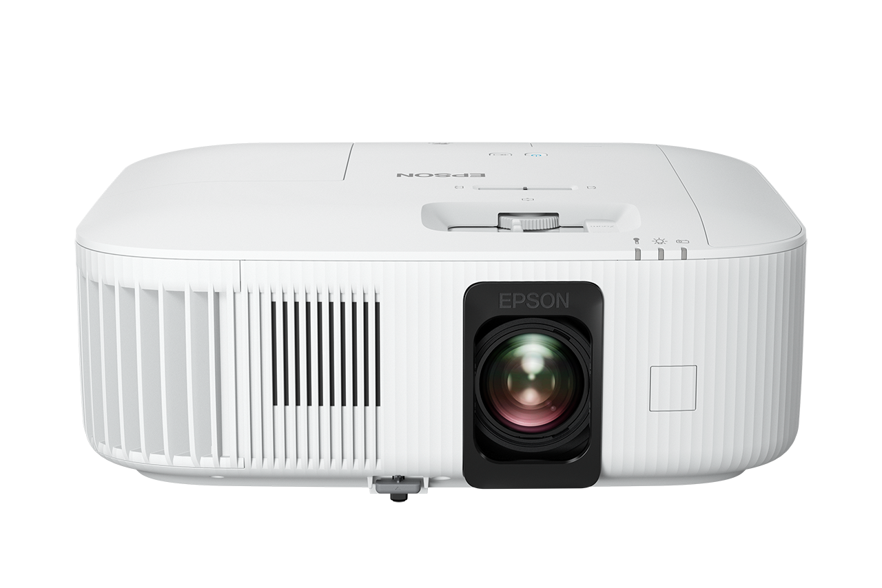 EPSON EH-TW6250 3-LCD Heimkino 2800 Lumen 35.000:1 4K Projektor