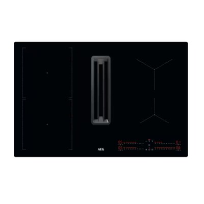 AEG Electrolux CCE84543CB Induktions-Einbaukochfeld 80cm Autark