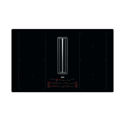 AEG Electrolux CCE84751CB Induktions-Einbaukochfeld 80cm Autark